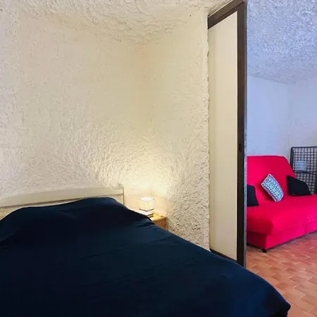 Lägenhet Cocody 8 Lumio (Corsica)