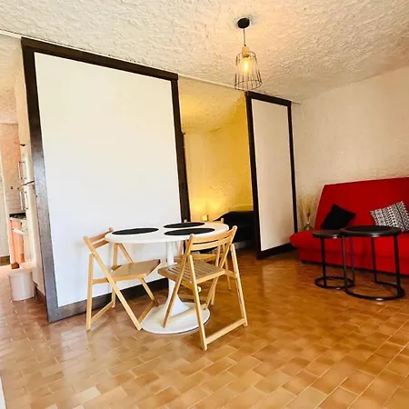 Lägenhet Cocody 8 Lumio (Corsica)