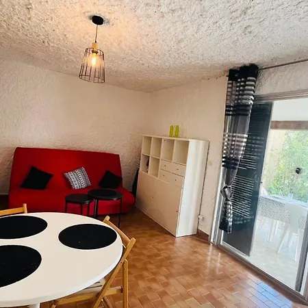 Lägenhet Cocody 8 Lumio (Corsica)