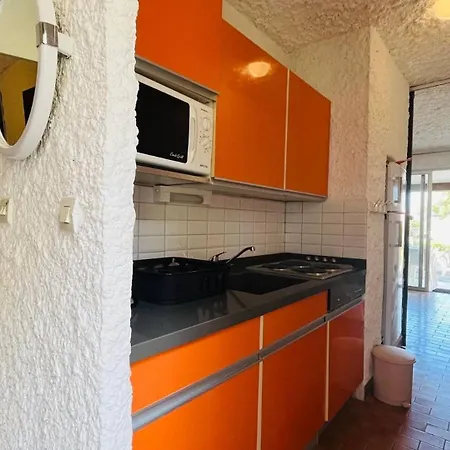 Cocody 8 * Lumio (Corsica)