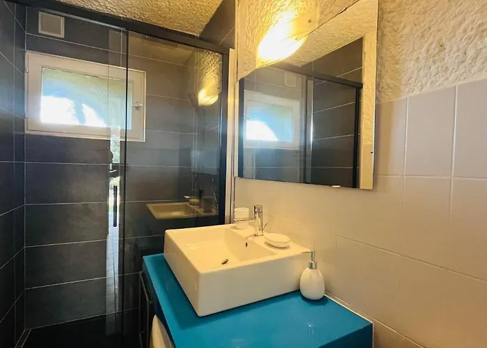 Cocody 84 Lumio (Corsica)