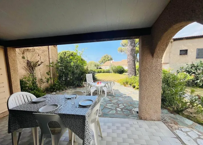 Apartment Cocody 84 *