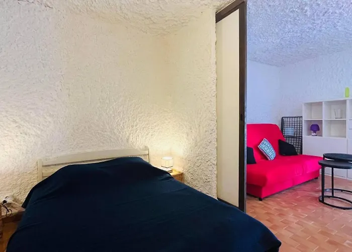 Apartment Cocody 84 Lumio (Corsica)