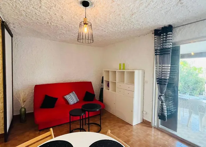 Apartment Cocody 84 *