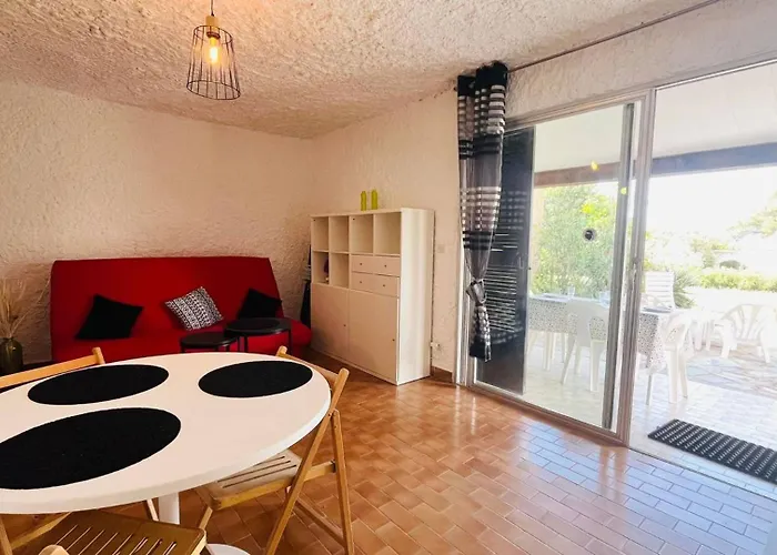 Cocody 84 Apartment *