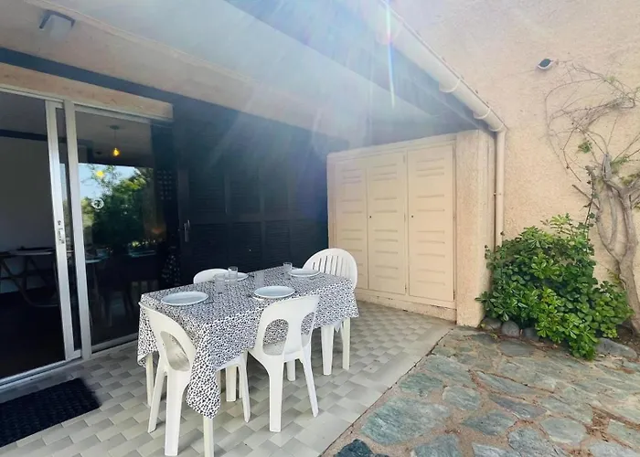 Apartment Cocody 84 *