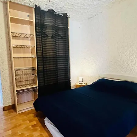 Cocody 8 Appartement Lumio (Corsica)