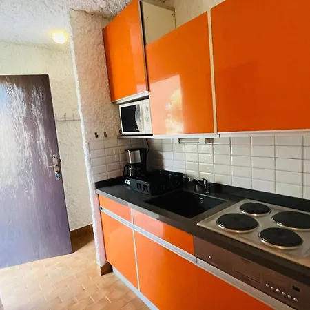 Apartment Cocody 84