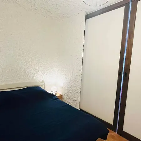 Cocody 84 Apartment *