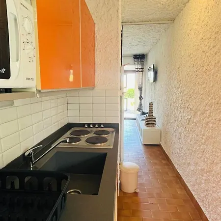 Cocody 8 Appartement