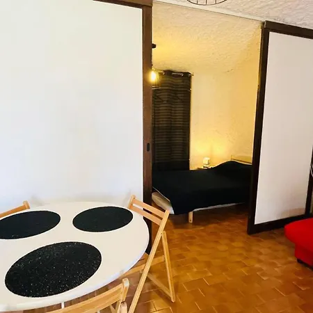 Appartement Cocody 8