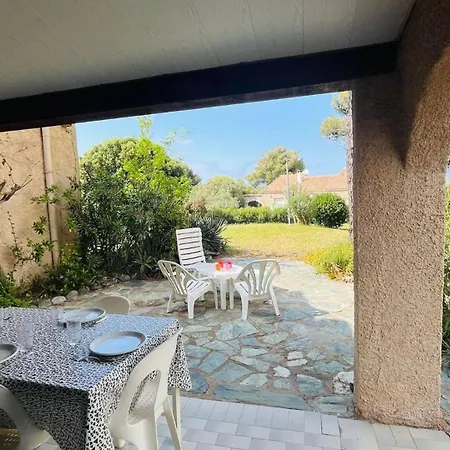 Cocody 8 Appartement Lumio (Corsica)