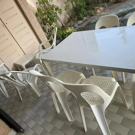 Apartment Cocody 84 *