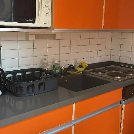 Apartment Cocody 84 Lumio (Corsica)