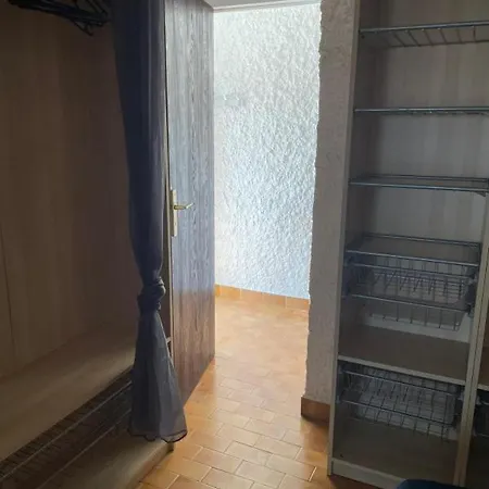 Apartment Cocody 84 Lumio (Corsica)