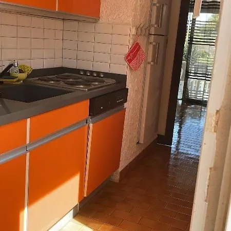 Apartment Cocody 84 Lumio (Corsica)