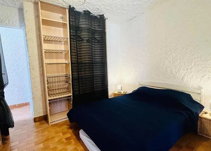 Cocody 84 Apartment Lumio (Corsica)