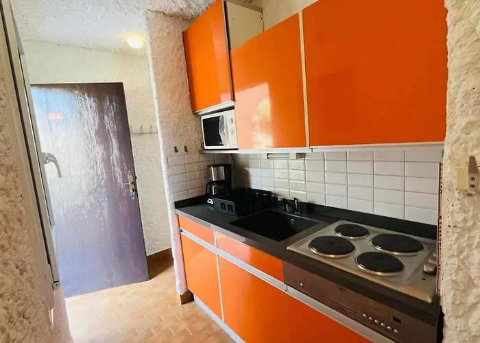 Appartement Cocody 84