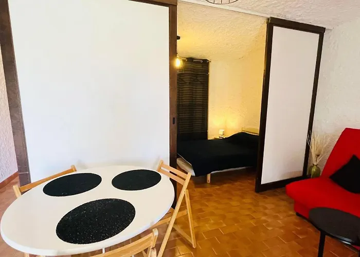 Appartement Cocody 84