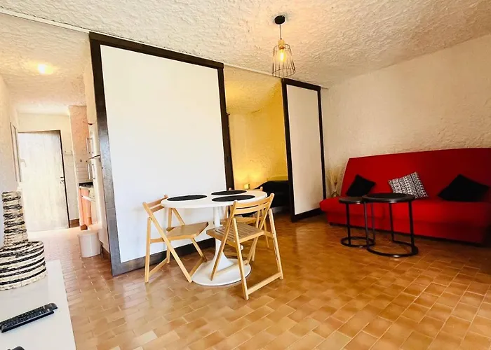 Appartement Cocody 84 Lumio (Corsica)