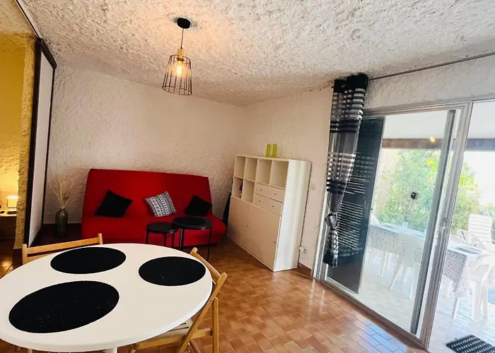 Appartement Cocody 84 Lumio (Corsica)