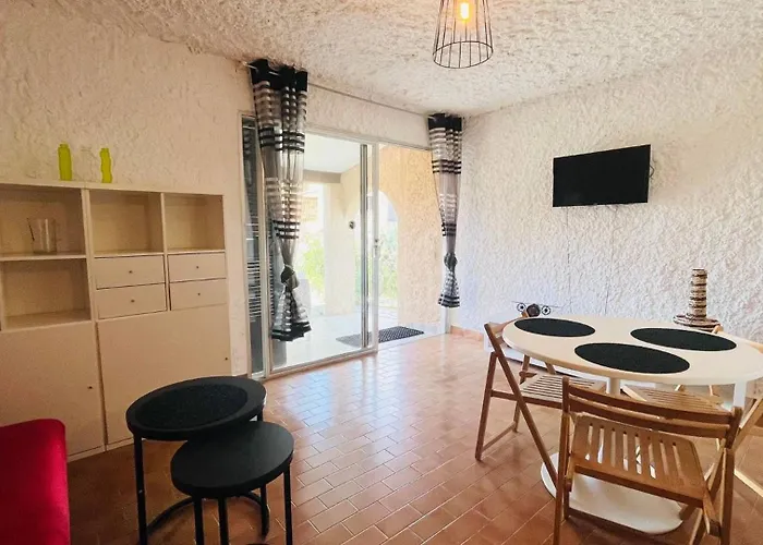 Appartement Cocody 84