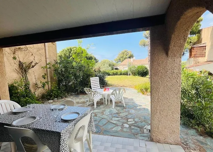 Cocody 84 Appartement Lumio (Corsica)